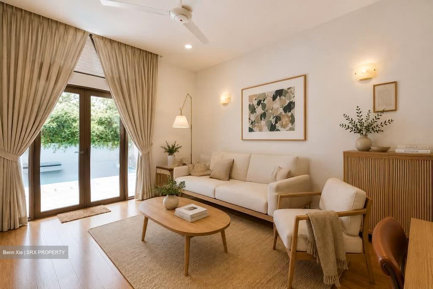 Kilburn Estate (D21), Detached #579098701